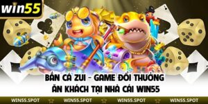 Bắn Cá Zui