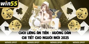 Chơi Liêng ăn tiền